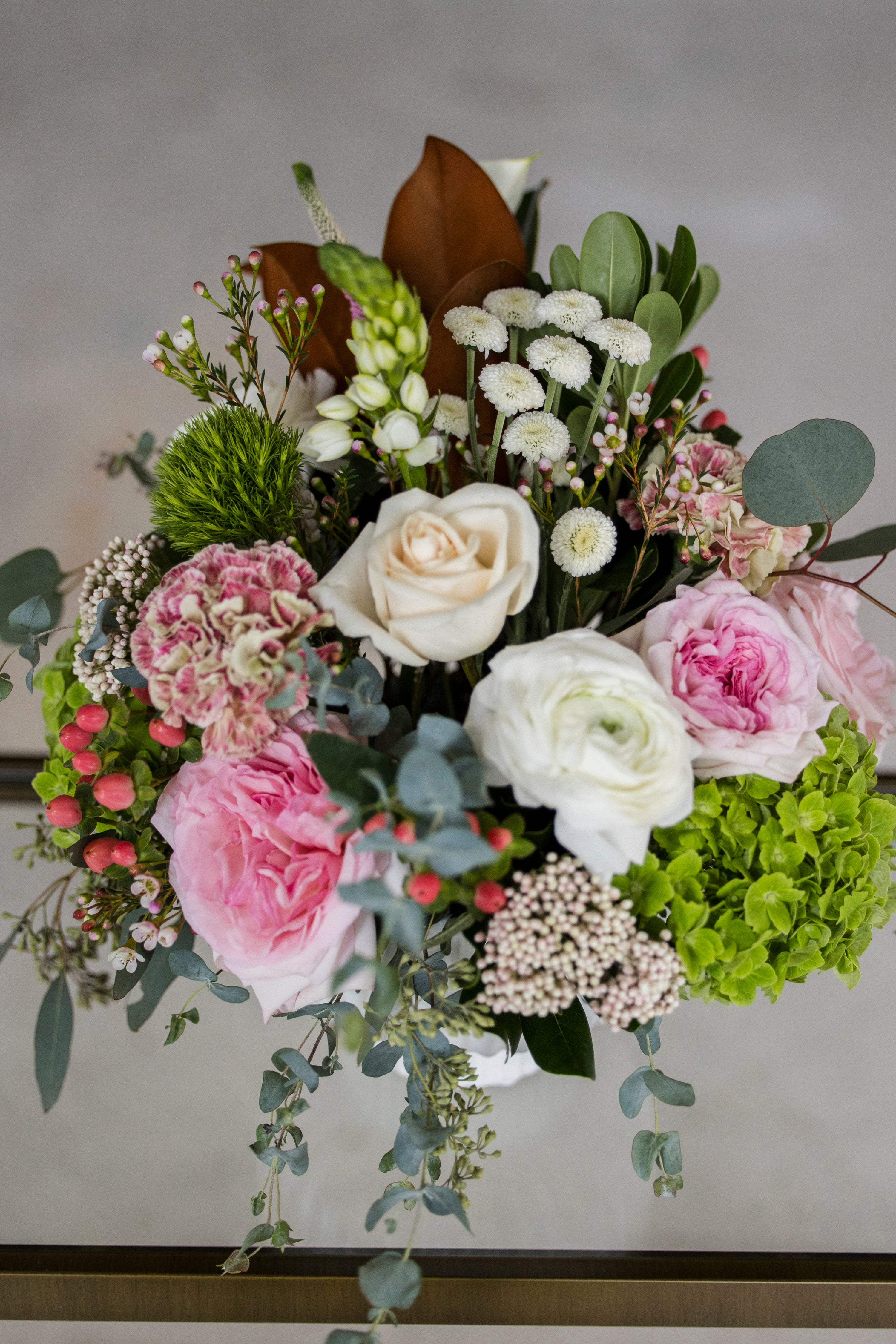 Custom Arrangement