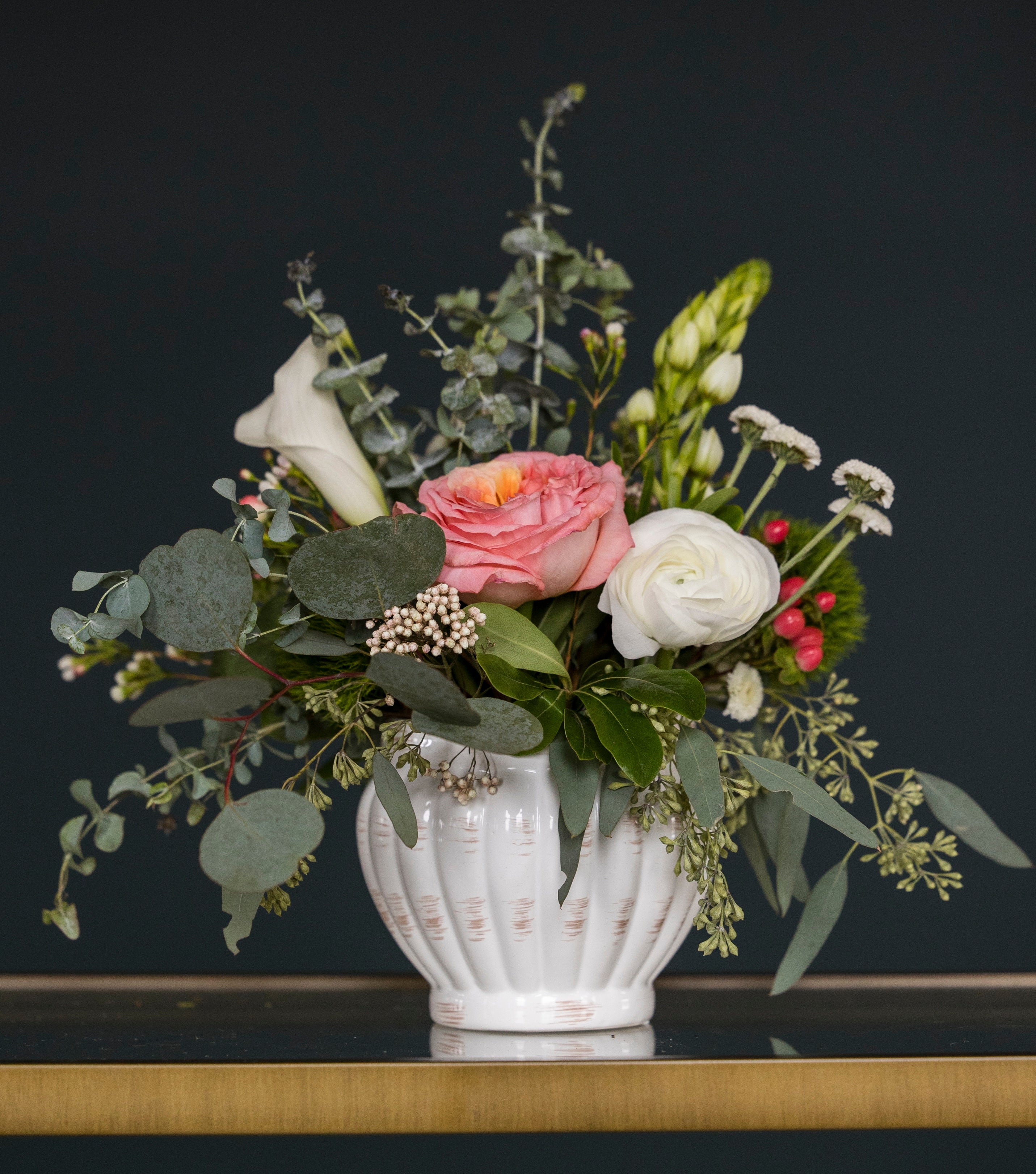 Custom Arrangement