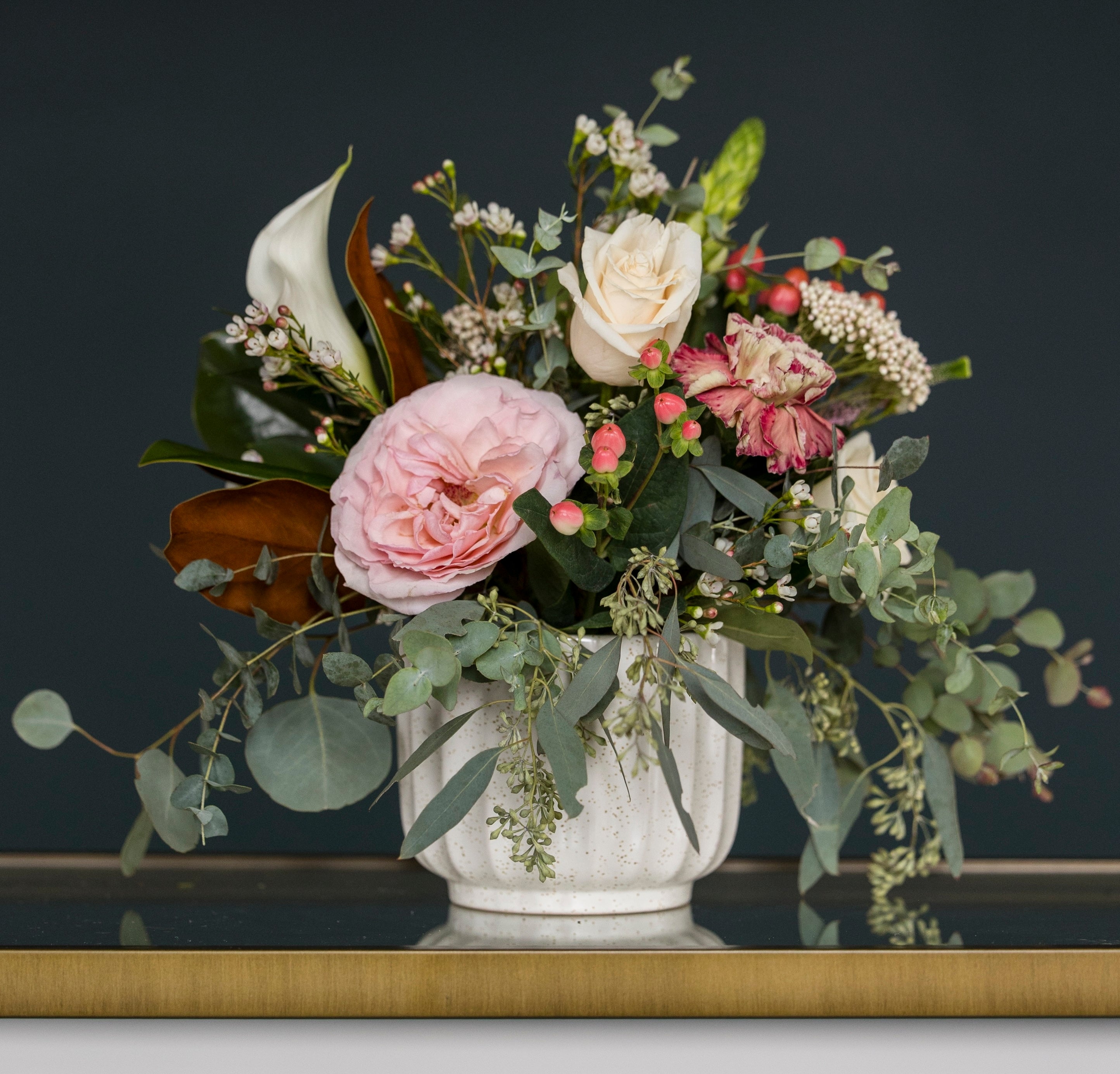 Custom Arrangement