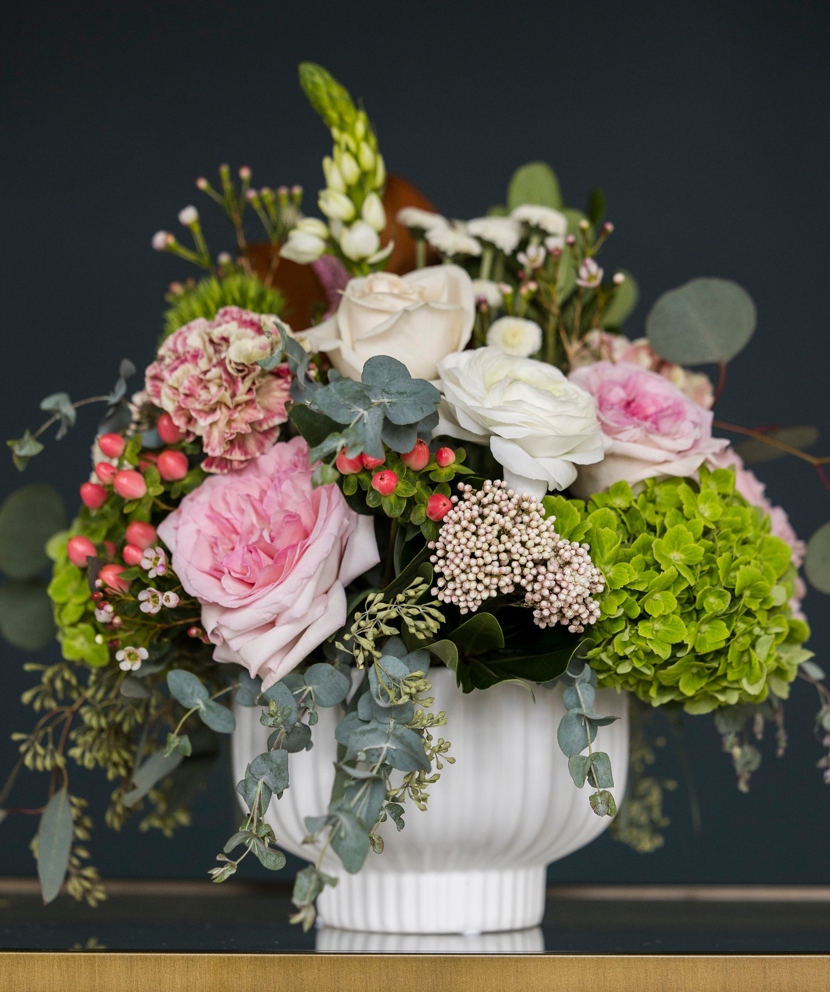 Custom Arrangement
