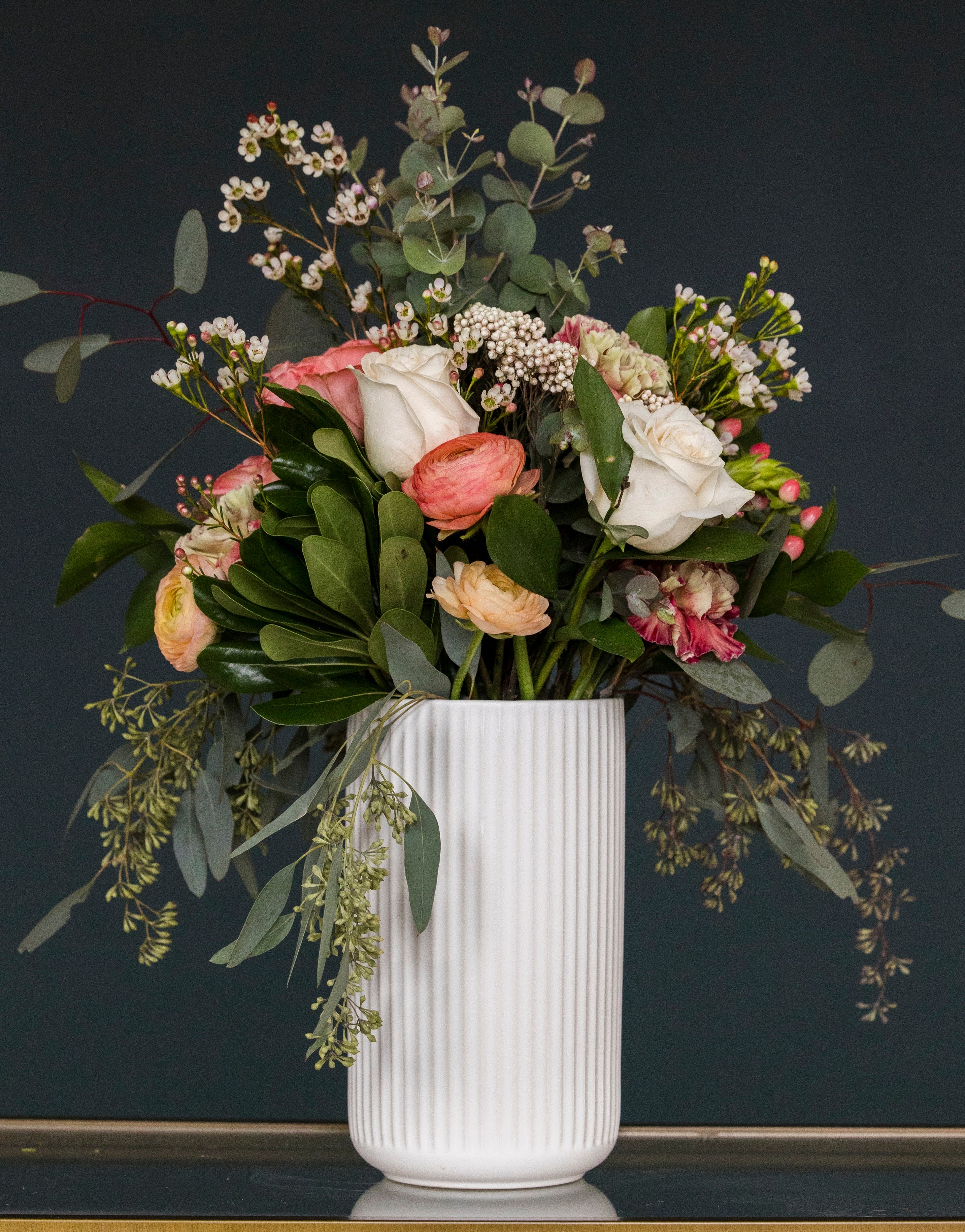 Custom Arrangement