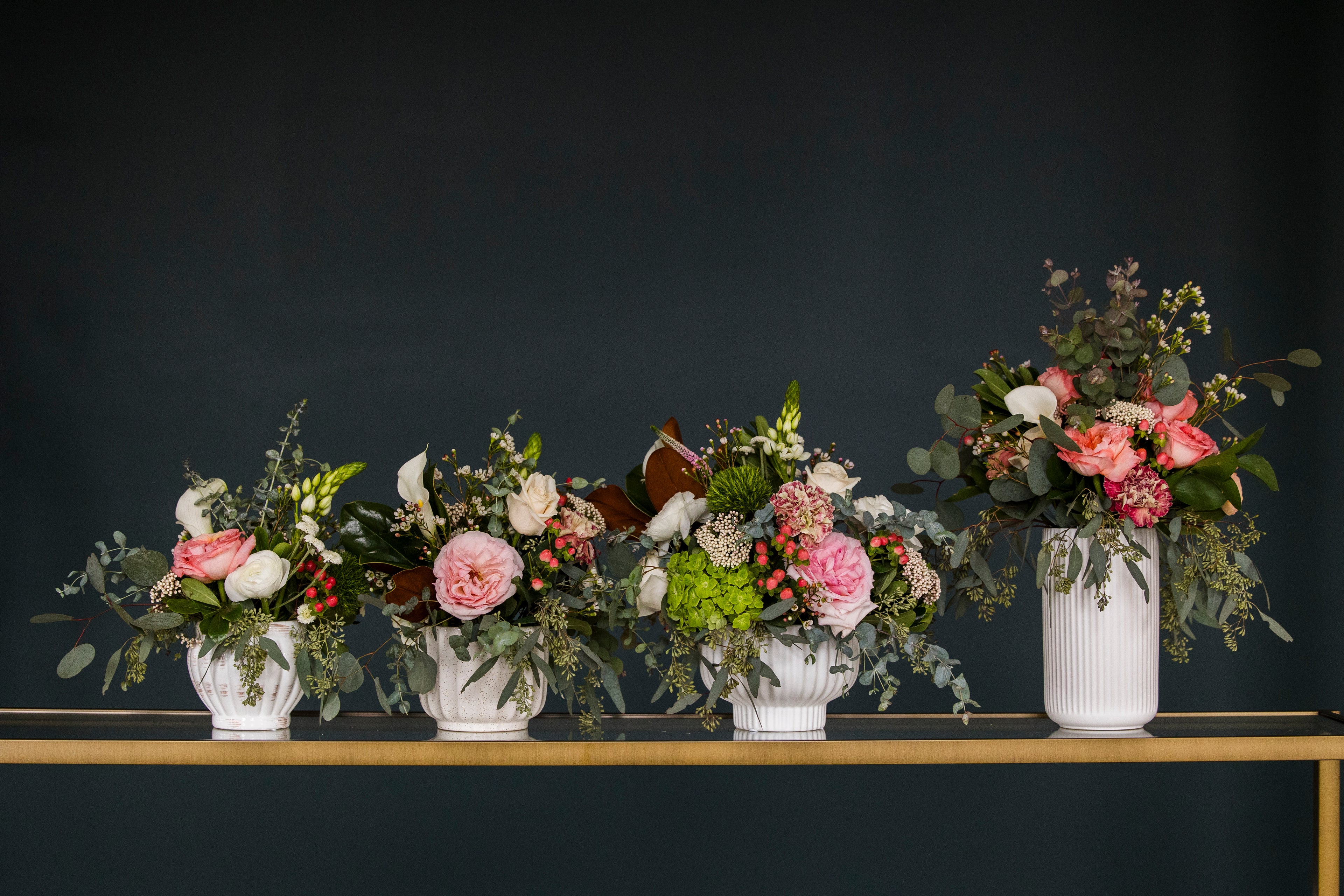 Custom Arrangement