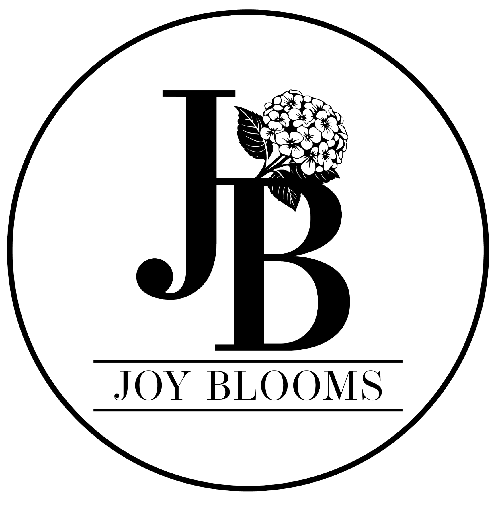 Joy Blooms